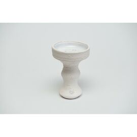 Чаша для кальяну RS B2 Breeze White