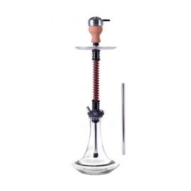 Кальяни Yahya Slides Червоний