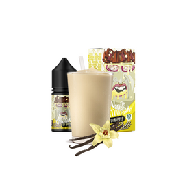 Рідина In Bottle Vanilla Milkshake (Ванільний Мілкшейк) 30мл 3%