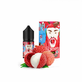 Рідина In Bottle Lychee (Лічі) 30мл 3%