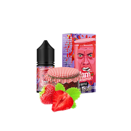 Рідина In Bottle Strawberry Jam (Полуничний Джем) 30мл 3%
