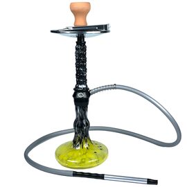 Кальяни YAHYA L-1 Чорний