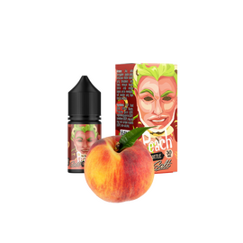 Рідина In Bottle Peach (Персик) 30мл 3%