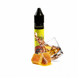 Жидкость Eight by Katana Honey Whisky (Медовый Виски) 30мл, 5%