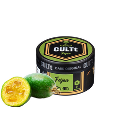 Табак CULT Medium M51 Feijoa (Фейхоа) 100гр