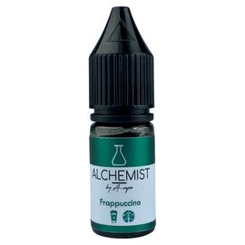 Рідина Alchemist Frapuccino (Кава Фрапучіно) 10мл 5%