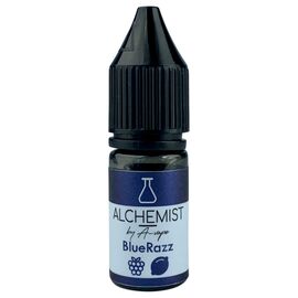 Рідина Alchemist BlueRazz (Чорниця Малина Льод) 30мл 5%