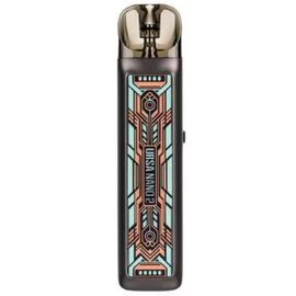 Lost Vape Ursa Nano 2 900 мАч Engine Space Многоразовая Pod-система