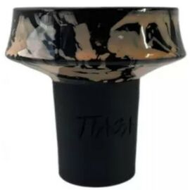 Чаша для кальяну Tiaga Star Green