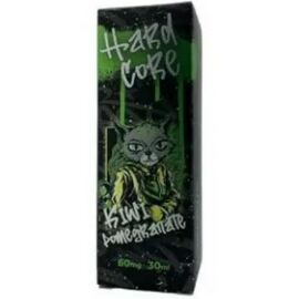 Рідина Hard Core Ківі Гранат 30мл 6%