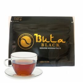Тютюн Buta Black Earl Gray (Ерл Грей) 100 гр