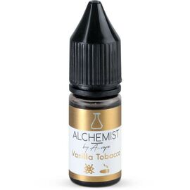 Рідина Alchemist Vanilla Tobacco (Тютюн з Ваніллю) 30мл 5%