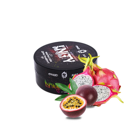 Тютюн Unity Dragon Passion (Маракуйя Пітайя) 100 гр