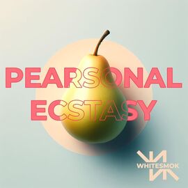 Тютюн White Smoke Personal Ecstasy (Груша) 50 гр