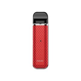 Smok Novo 3 Kit 800 мАч IML Red Cobra Многоразовая Pod-система
