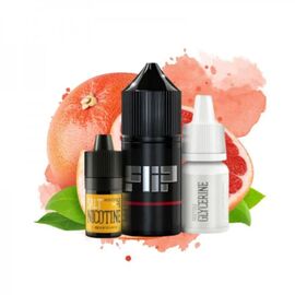 Жидкость Flip Grapefruit (Грейпфрут) 15мл 5%