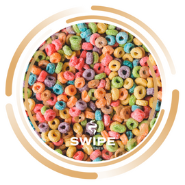 Безтютюнова суміш Swipe Morning Flakes (Пластівці) 50 гр