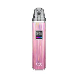 Xlim Pro X-Treme Flavor 1000 мАч Gleamy Pink Многоразовая Pod-система