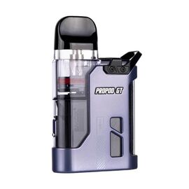 Smok Propod GT KIT 700 мАг Purple Grey Багаторазова Pod-система