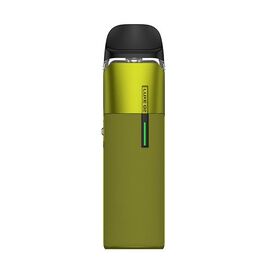 Vaporesso Luxe Q2 Green Многоразовая Pod-система