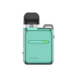 Smok Novo Master Box Kit 1000mAh Cyan Многоразовая Pod-система