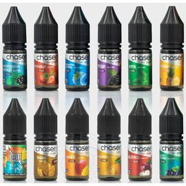 Жидкость Chaser Арбуз Яблоко 10мл 6%