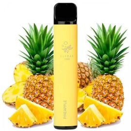 Одноразка Elf Bar 1500 Pineapple (Ананас)
