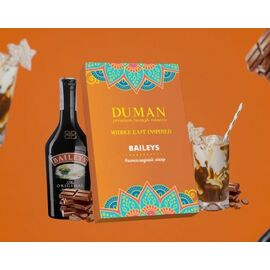 Тютюн Duman Baileys (Бейліс) 100гр