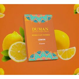 Тютюн Duman Lemon (Лимон) 100гр