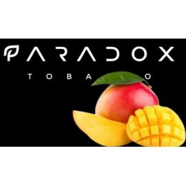 Табак Paradox Strong Mango Tango (Манго Маракуя) 50гр