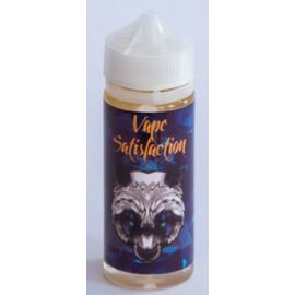 Рідина Vape Satisfaction Candy Bar (Цукерки) 120мл 3%