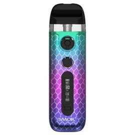 Smok Novo 5 KIT 900 мАг 7 Color Cobra Багаторазова Pod-система