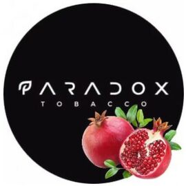 Тютюн Paradox Strong Pomegranate (Гранат) 50гр
