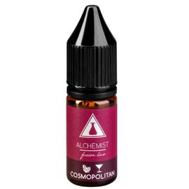 Жидкость Alchemist FL Cosmopolitan (Коктейль с Клюквой) 10мл 5%