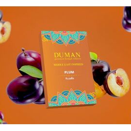 Тютюн Duman Plum (Слива) 100гр