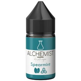 Жидкость Alchemist Spermint (Мятная Жвачка) 30мл 5%
