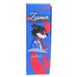 Жидкость Zoomer Fantastic (Клубника Лёд) 11мл 5%