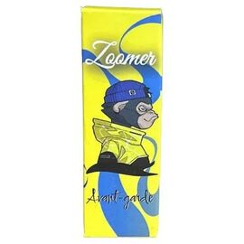 Рідина Zoomer Avant-Garde (Банан Льод) 11мл 5%
