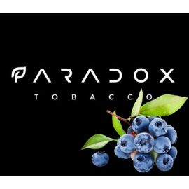 Табак Paradox Strong Blueberry (Черника) 50гр