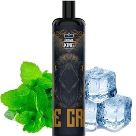 Одноразка Aroma King Dark Night 5000 Cool Mint (Холодна М'ята)