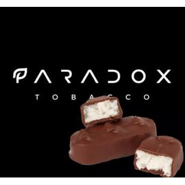 Тютюн Paradox Strong Bounty Dessert (Баунті Десерт) 50гр