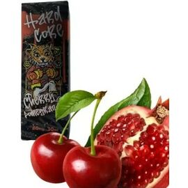 Рідина Hard Core Вишня Гранат 30мол, 6%