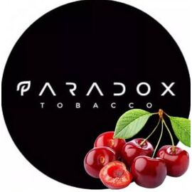 Табак Paradox Strong Cherry (Вишня) 50гр