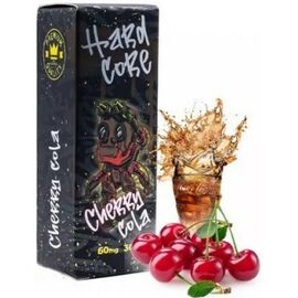 Рідина Hard Core Вишня Кола 35 мл, 6%