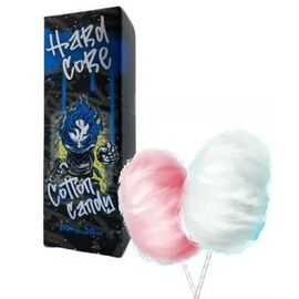 Жидкость Hard Core Сладкая Вата 30мл, 6%