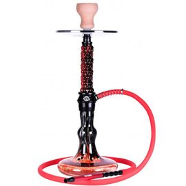 Кальяни YAHYA L-1 Червоний