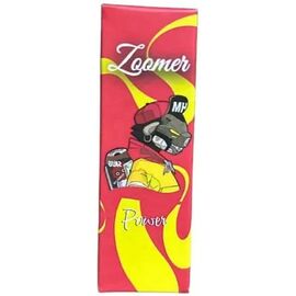 Рідина Zoomer Power (Банан Полуниця) 11мл 2.5%