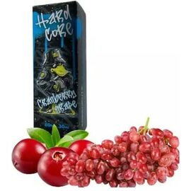 Рідина Hard Core Журавлина Виноград 30мл, 6%