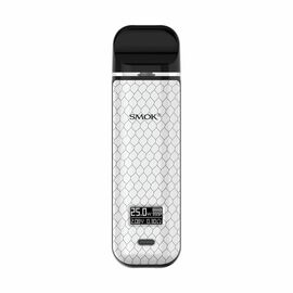 Многоразовая Pod-система Smok Novo X White Cobra