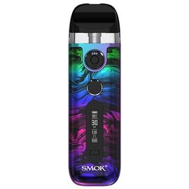 Smok Novo 5 KIT 900 мАг Fluid 7 Color Багаторазова Pod-система